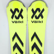 Schiuri sh Volkl Racetiger SC, 153 cm — vedere 3 din 6