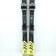 Schiuri sh Volkl Racetiger SC, 153 cm — vedere 4 din 6