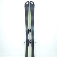 Schiuri sh Volkl Racetiger SC, 153 cm — vedere 5 din 6