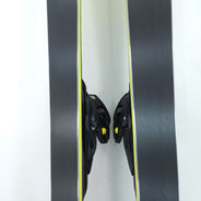 Schiuri sh Volkl Racetiger SC, 153 cm — vedere 6 din 6