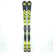 Schiuri sh Volkl Racetiger SC, 158 cm — vedere 2 din 6