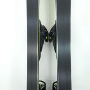 Schiuri sh Volkl Racetiger SC, 158 cm — vedere 6 din 6
