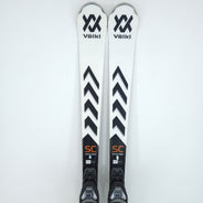 Schiuri sh Volkl Racetiger SC, 165 cm — vedere 1 din 7