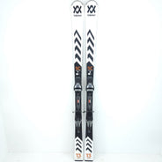 Schiuri sh Volkl Racetiger SC, 165 cm — vedere 2 din 7