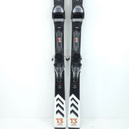 Schiuri sh Volkl Racetiger SC, 165 cm — vedere 5 din 7