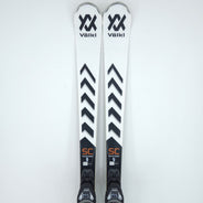 Schiuri sh Volkl Racetiger SC, 172 cm — vedere 1 din 7