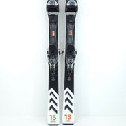Schiuri sh Volkl Racetiger SC, 172 cm — vedere 5 din 7