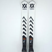 Schiuri sh Volkl Racetiger SC, 172 cm — vedere 1 din 7