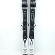 Schiuri sh Volkl Racetiger SC Limited, 153 cm — vedere 5 din 7