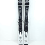 Schiuri sh Volkl Racetiger SC Limited, 153 cm — vedere 5 din 7