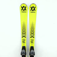 Schiuri sh Volkl Racetiger SC Limited, 158 cm — vedere 1 din 6