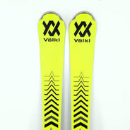 Schiuri sh Volkl Racetiger SC Limited, 158 cm — vedere 2 din 6