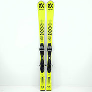 Schiuri sh Volkl Racetiger SC Limited, 158 cm — vedere 3 din 6
