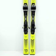 Schiuri sh Volkl Racetiger SC Limited, 158 cm — vedere 4 din 6