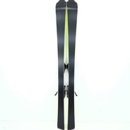 Schiuri sh Volkl Racetiger SC Limited, 158 cm — vedere 5 din 6
