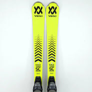 Schiuri sh Volkl Racetiger SC Limited, 163 cm — vedere 1 din 6