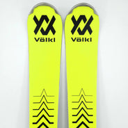 Schiuri sh Volkl Racetiger SC Limited, 163 cm — vedere 3 din 6