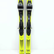 Schiuri sh Volkl Racetiger SC Limited, 163 cm — vedere 4 din 6