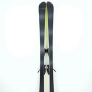 Schiuri sh Volkl Racetiger SC Limited, 163 cm — vedere 5 din 6