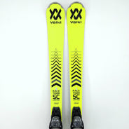 Schiuri sh Volkl Racetiger SC Limited, 163 cm — vedere 1 din 6