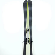Schiuri sh Volkl Racetiger SC Limited, 163 cm — vedere 5 din 6