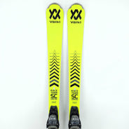 Schiuri sh Volkl Racetiger SC Limited, 168 cm — vedere 1 din 6