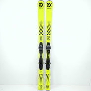 Schiuri sh Volkl Racetiger SC Limited, 168 cm — vedere 3 din 6