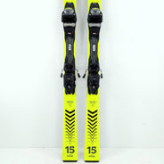 Schiuri sh Volkl Racetiger SC Limited, 168 cm — vedere 4 din 6