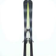 Schiuri sh Volkl Racetiger SC Limited, 168 cm — vedere 5 din 6