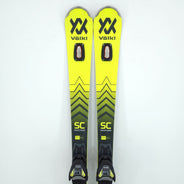 Schiuri sh Volkl Racetiger SC Uvo, 150 cm — vedere 1 din 7