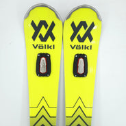Schiuri sh Volkl Racetiger SC Uvo, 150 cm — vedere 3 din 7