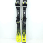 Schiuri sh Volkl Racetiger SC Uvo, 150 cm — vedere 5 din 7