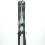 Schiuri sh Volkl Racetiger SC Uvo, 150 cm — vedere 6 din 7