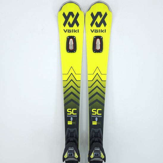 Schiuri sh Volkl Racetiger SC Uvo, 150 cm — vedere 1 din 7