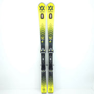 Schiuri sh Volkl Racetiger SC Uvo, 150 cm — vedere 2 din 7