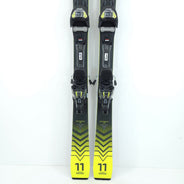 Schiuri sh Volkl Racetiger SC Uvo, 150 cm — vedere 5 din 7
