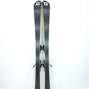 Schiuri sh Volkl Racetiger SC Uvo, 150 cm — vedere 6 din 7