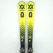 Schiuri sh Volkl Racetiger SC Uvo, 155 cm — vedere 1 din 7