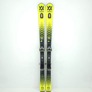 Schiuri sh Volkl Racetiger SC Uvo, 155 cm — vedere 2 din 7