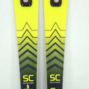 Schiuri sh Volkl Racetiger SC Uvo, 155 cm — vedere 4 din 7