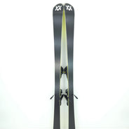 Schiuri sh Volkl Racetiger SC Uvo, 155 cm — vedere 6 din 7