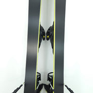 Schiuri sh Volkl Racetiger SC Uvo, 155 cm — vedere 7 din 7