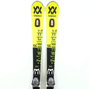 Schiuri sh Volkl Racetiger SC Uvo, 155 cm — vedere 1 din 6