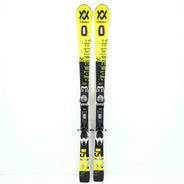 Schiuri sh Volkl Racetiger SC Uvo, 155 cm — vedere 2 din 6