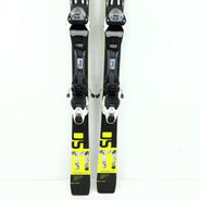 Schiuri sh Volkl Racetiger SC Uvo, 155 cm — vedere 3 din 6