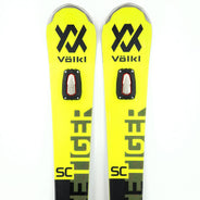 Schiuri sh Volkl Racetiger SC Uvo, 155 cm — vedere 4 din 6