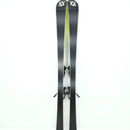 Schiuri sh Volkl Racetiger SC Uvo, 155 cm — vedere 5 din 6