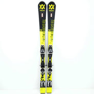 Schiuri sh Volkl Racetiger SC Uvo, 155 cm — vedere 2 din 6