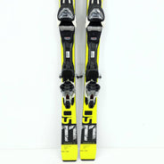 Schiuri sh Volkl Racetiger SC Uvo, 155 cm — vedere 3 din 6