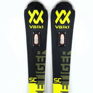 Schiuri sh Volkl Racetiger SC Uvo, 155 cm — vedere 4 din 6